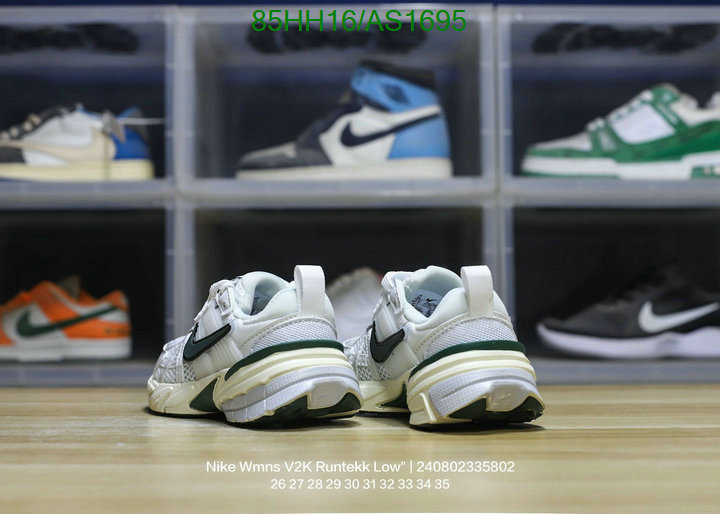 NIKE-Kids shoes Code: AS1695 $: 85USD