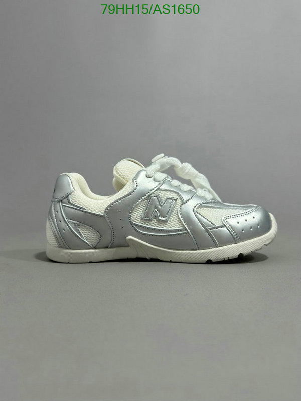 New Balance-Kids shoes Code: AS1650 $: 79USD