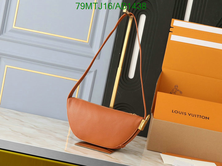 LV-Bag-4A Quality Code: AB1438 $: 79USD