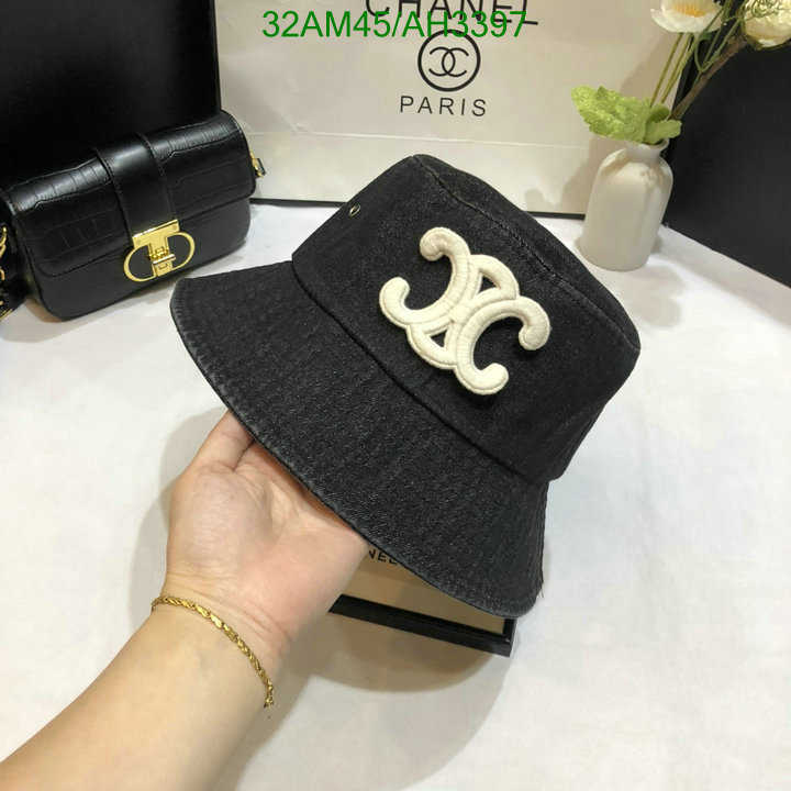 Celine-Cap(Hat) Code: AH3397 $: 32USD