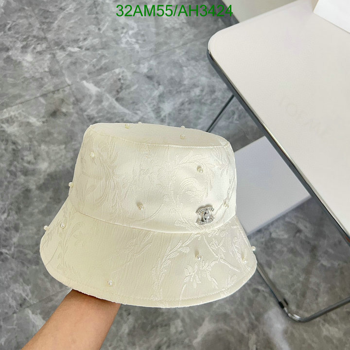 Chanel-Cap(Hat) Code: AH3424 $: 32USD