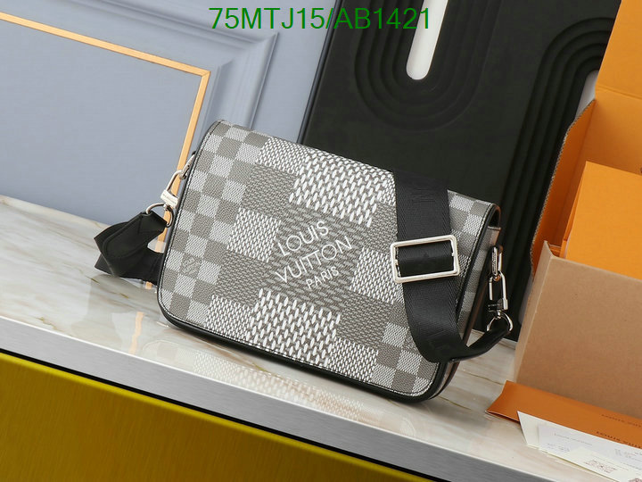 LV-Bag-4A Quality Code: AB1421 $: 75USD