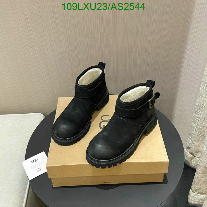 UGG-Women Shoes Code: AS2544 $: 109USD