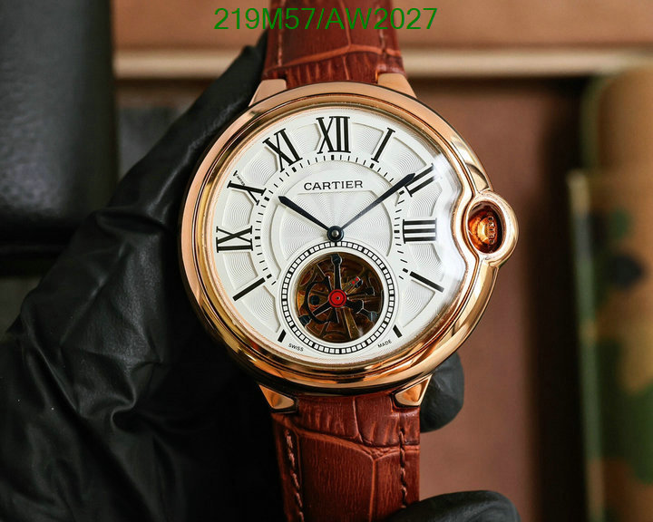 Cartier-Watch-Mirror Quality Code: AW2027 $: 219USD