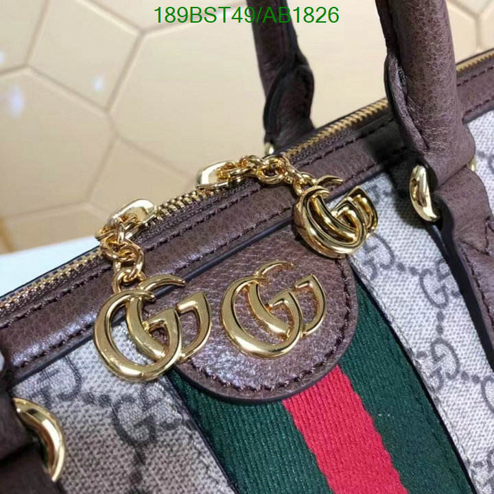 Gucci-Bag-Mirror Quality Code: AB1826 $: 189USD