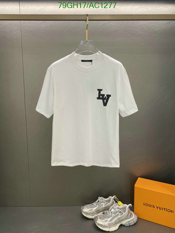 LV-Clothing Code: AC1277 $: 79USD