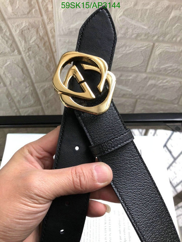 Gucci-Belts Code: AP3144 $: 59USD