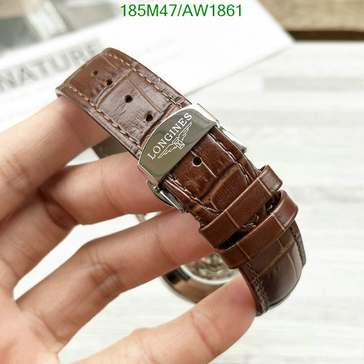 LONGINES-Watch-4A Quality Code: AW1861 $: 185USD