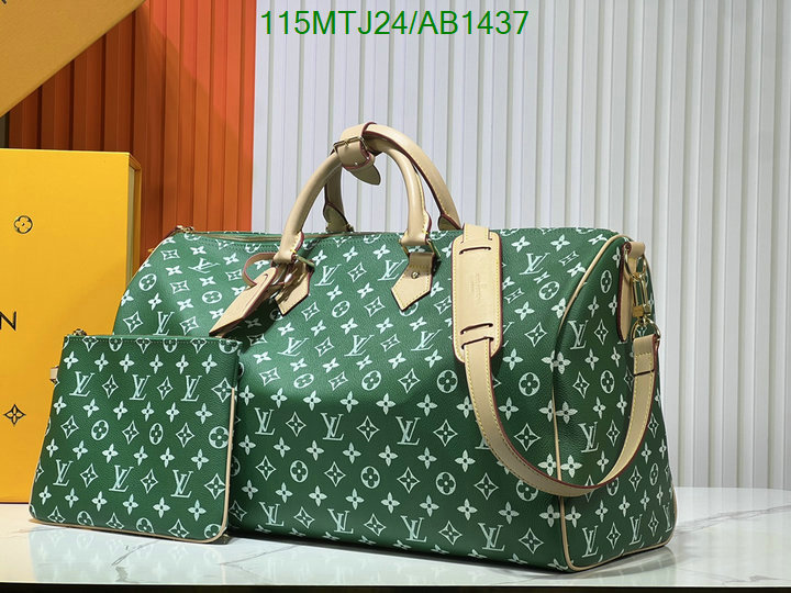 LV-Bag-4A Quality Code: AB1437 $: 115USD