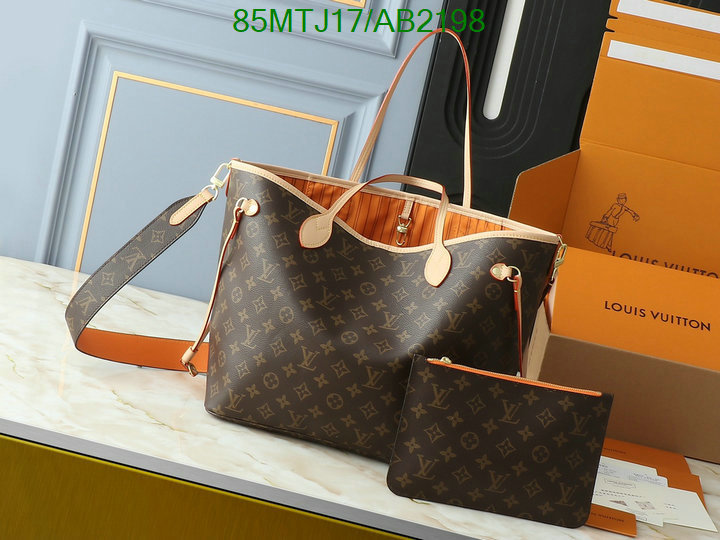 LV-Bag-4A Quality Code: AB2198 $: 85USD