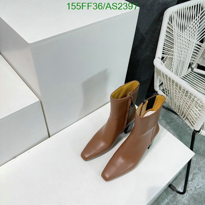 Boots-Women Shoes Code: AS2397 $: 155USD