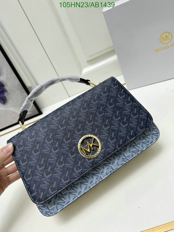 Michael Kors-Bag-4A Quality Code: AB1439 $: 105USD