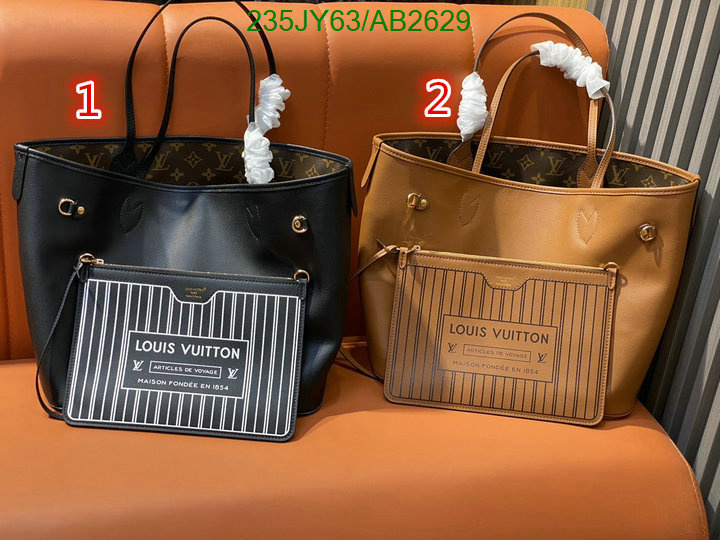 LV-Bag-Mirror Quality Code: AB2629 $: 235USD