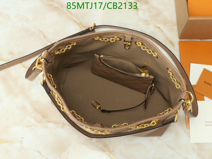 LV-Bag-4A Quality Code: CB2133 $: 85USD