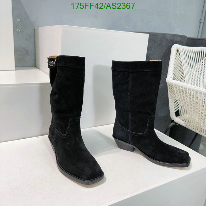 Isabel Marant-Women Shoes Code: AS2367 $: 175USD