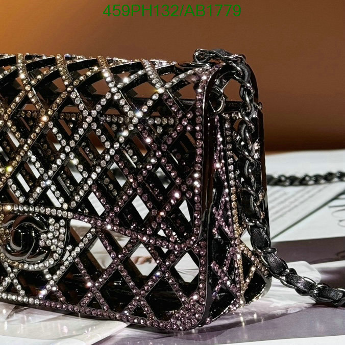 Chanel-Bag-Mirror Quality Code: AB1779 $: 459USD