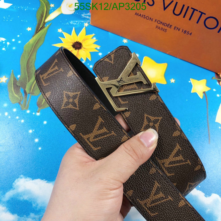 LV-Belts Code: AP3205 $: 55USD