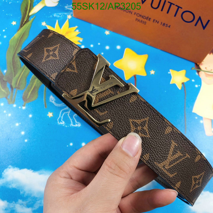 LV-Belts Code: AP3205 $: 55USD