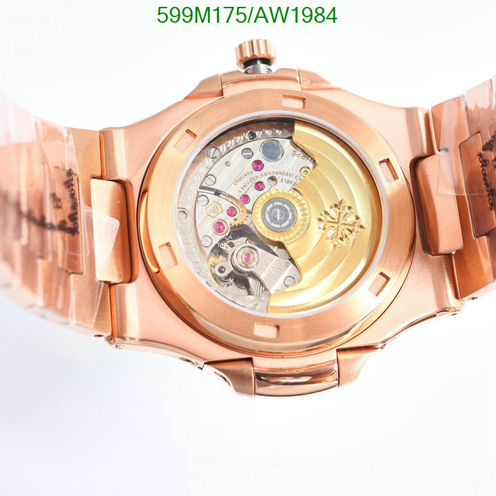 Patek Philippe-Watch-Mirror Quality Code: AW1984 $: 599USD