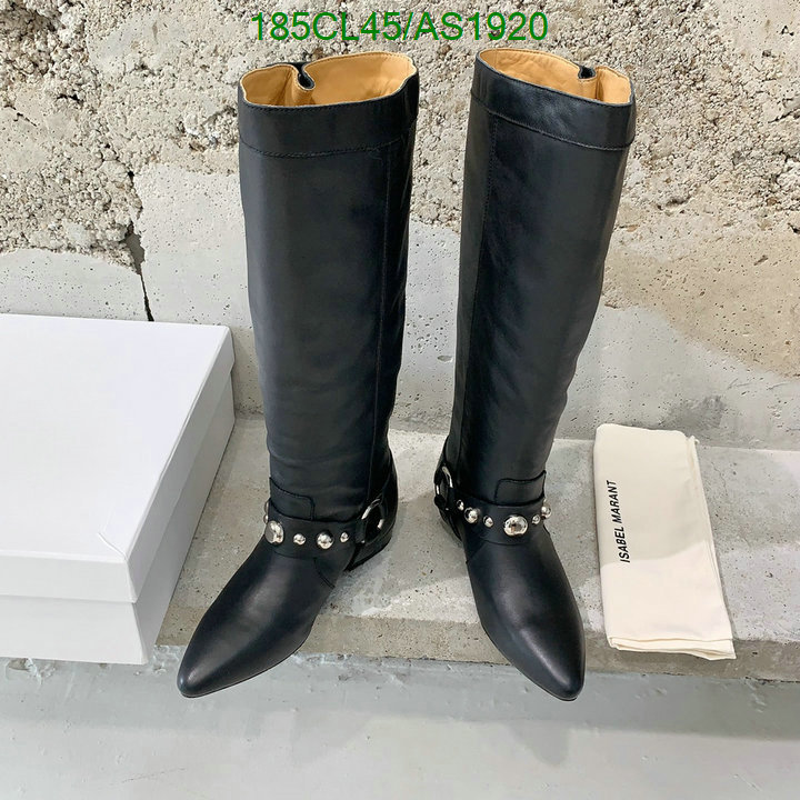 Boots-Women Shoes Code: AS1920 $: 185USD