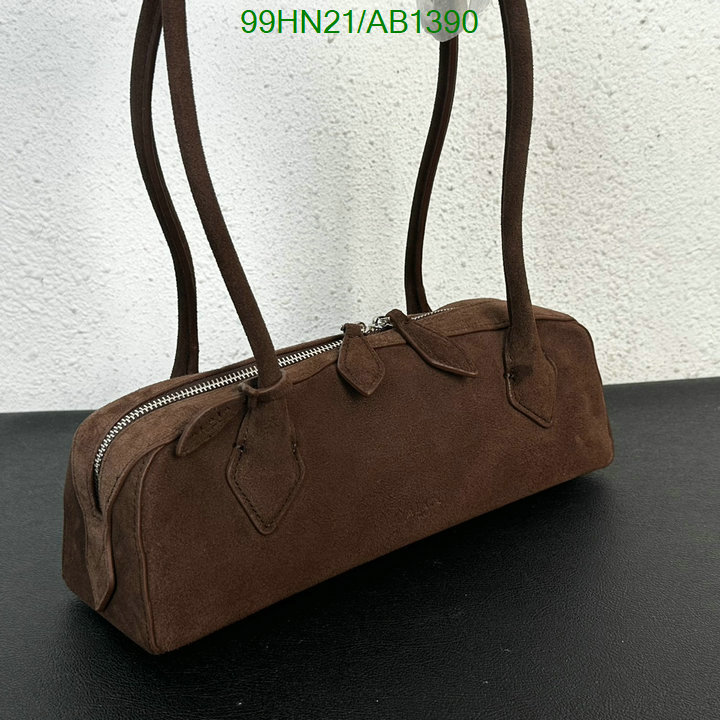 ALAIA-Bag-4A Quality Code: AB1390 $: 99USD