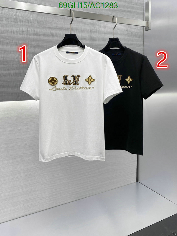 LV-Clothing Code: AC1283 $: 69USD