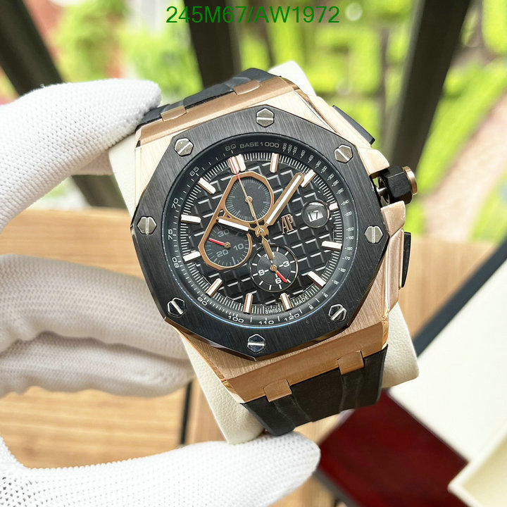 Audemars Piguet-Watch-Mirror Quality Code: AW1972 $: 245USD