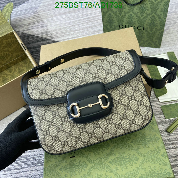 Gucci-Bag-Mirror Quality Code: AB1739 $: 275USD