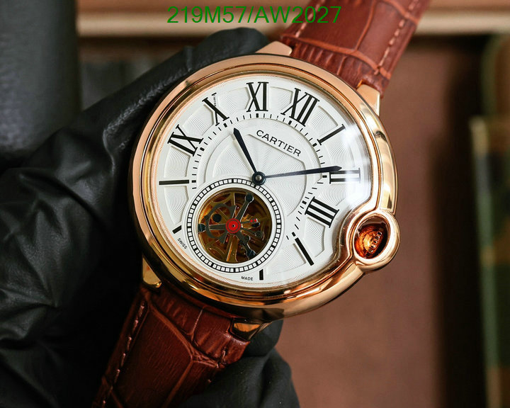 Cartier-Watch-Mirror Quality Code: AW2027 $: 219USD