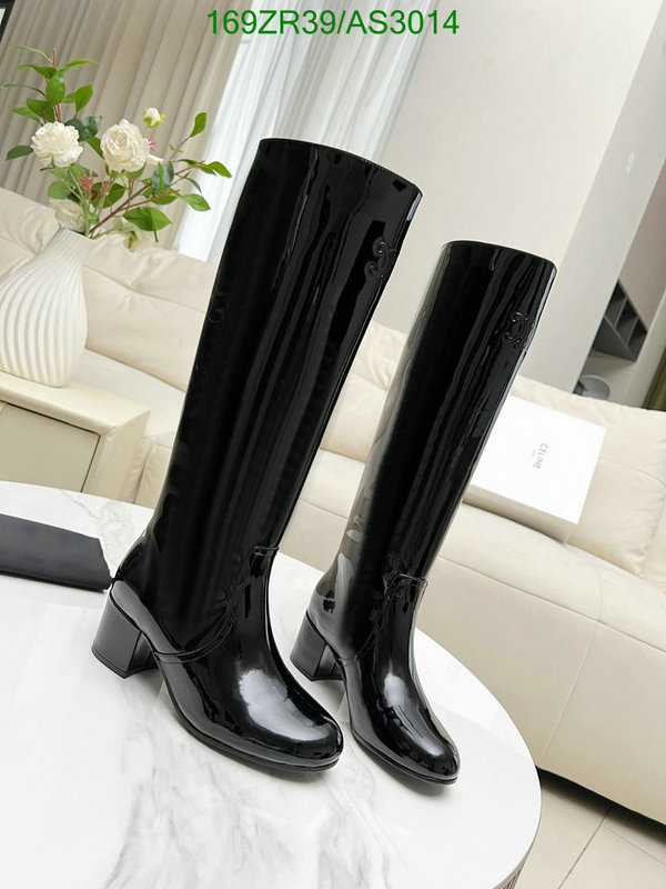 Boots-Women Shoes Code: AS3014 $: 169USD