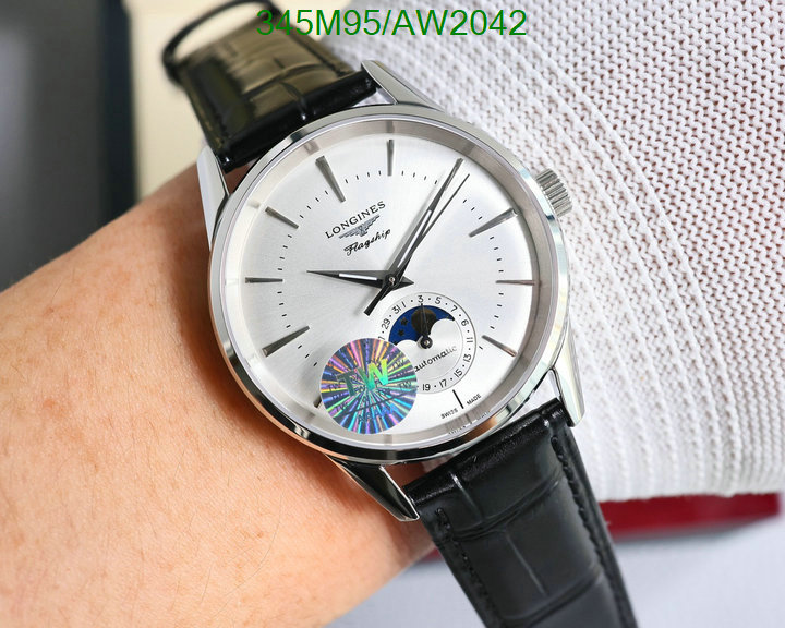 Longines-Watch-Mirror Quality Code: AW2042 $: 345USD