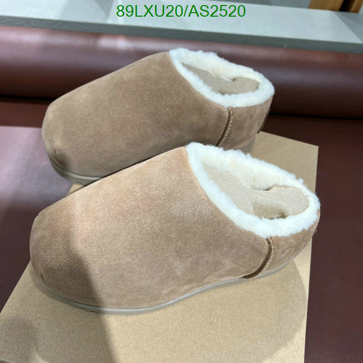 UGG-Women Shoes Code: AS2520 $: 89USD