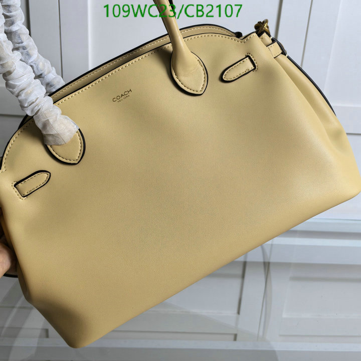 Coach-Bag-4A Quality Code: CB2107 $: 109USD