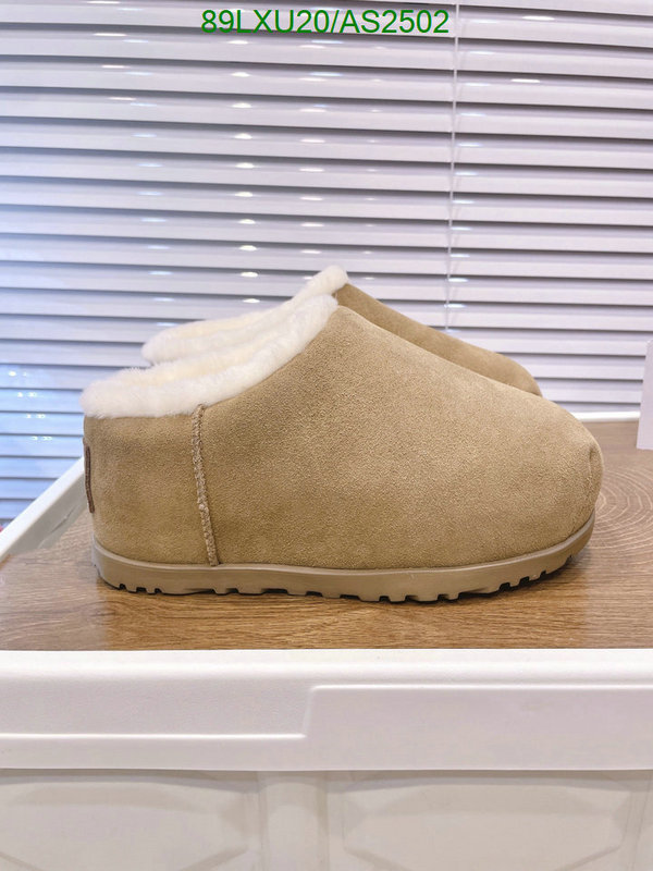 UGG-Women Shoes Code: AS2502 $: 89USD