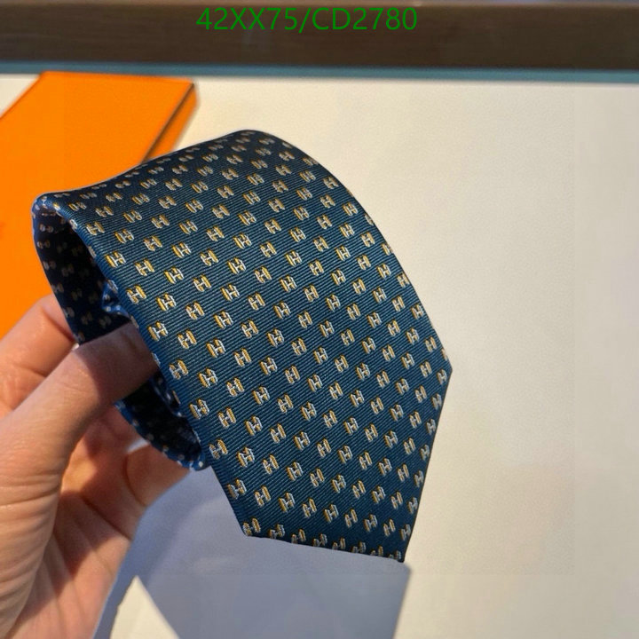 Hermes-Ties Code: CD2780 $: 42USD