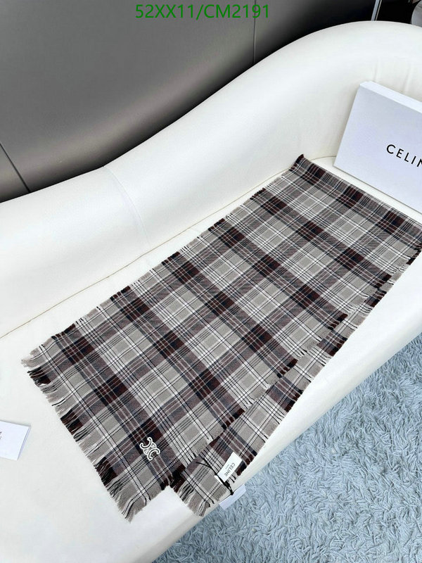 Celine-Scarf Code: CM2191 $: 52USD