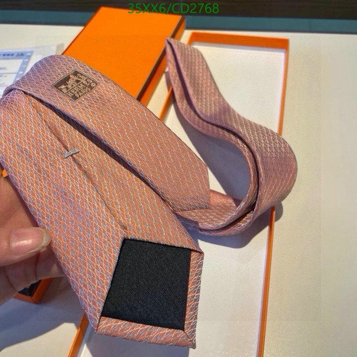 Hermes-Ties Code: CD2768 $: 35USD