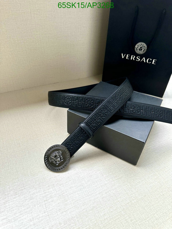 Versace-Belts Code: AP3268 $: 65USD