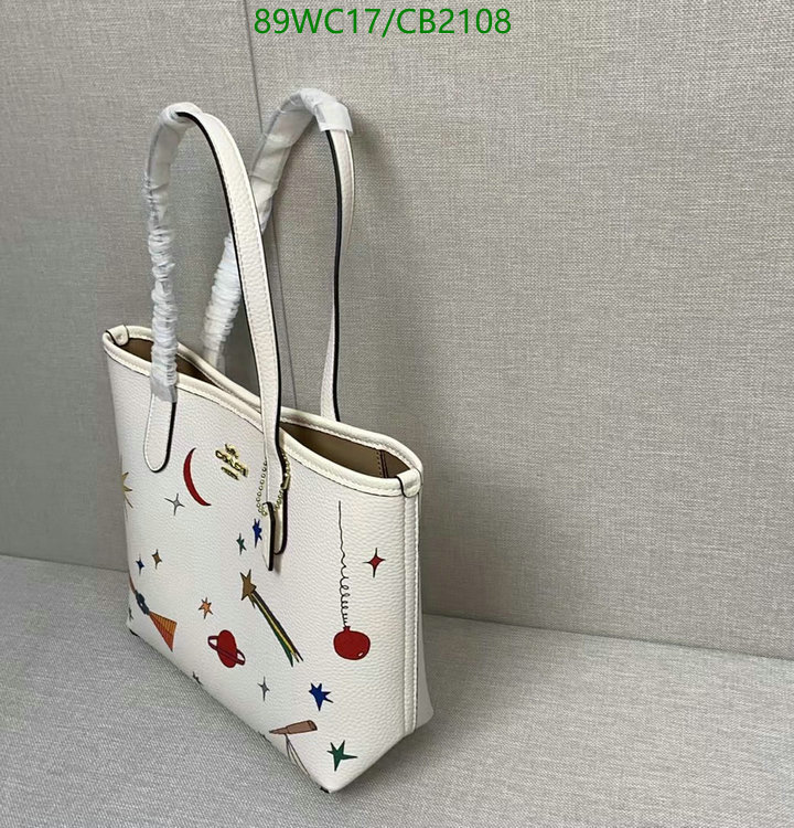 Coach-Bag-4A Quality Code: CB2108 $: 89USD