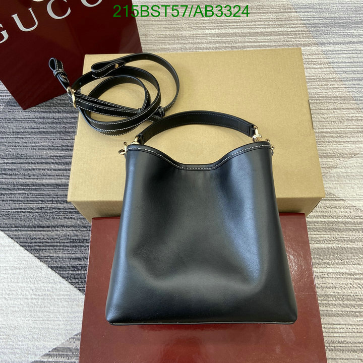 Gucci-Bag-Mirror Quality Code: AB3324 $: 215USD