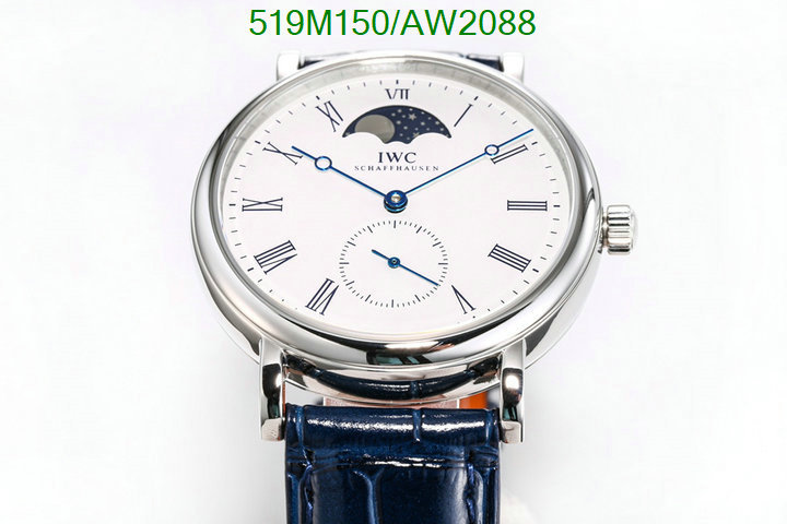 IWC-Watch-Mirror Quality Code: AW2088 $: 519USD