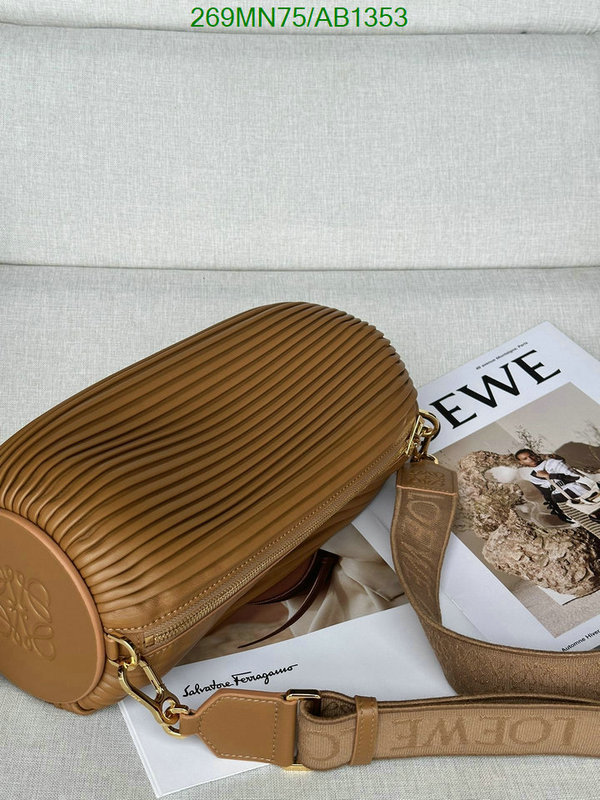 Loewe-Bag-Mirror Quality Code: AB1353 $: 269USD