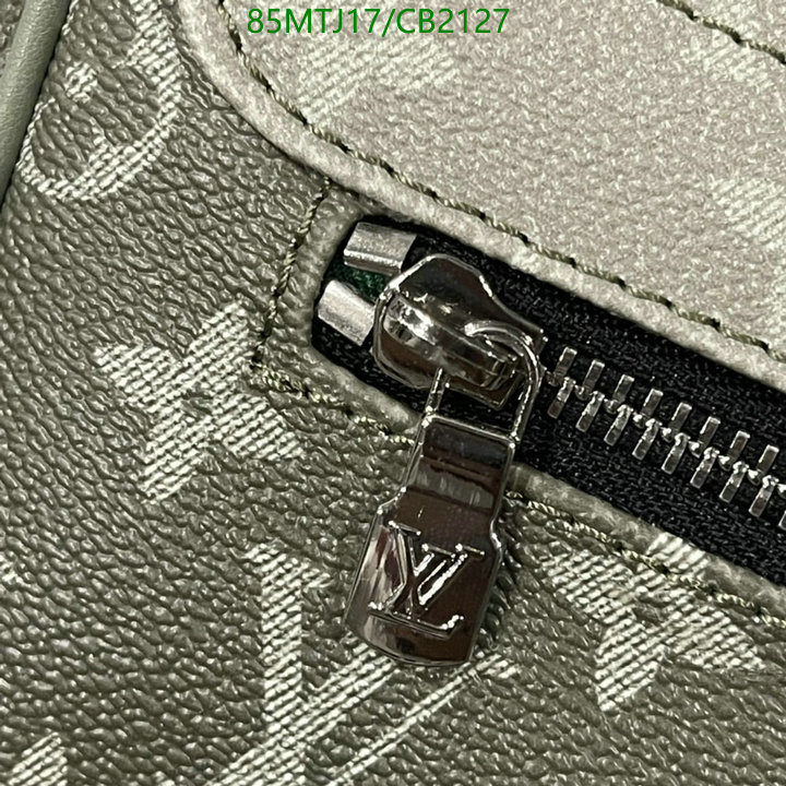 LV-Bag-4A Quality Code: CB2127 $: 85USD