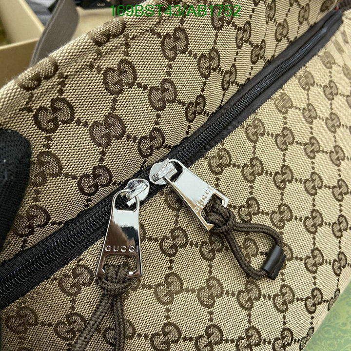 Gucci-Bag-Mirror Quality Code: AB1752 $: 169USD