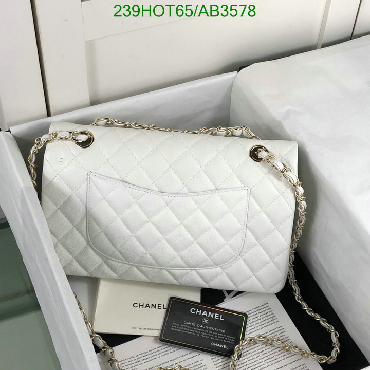 Chanel-Bag-Mirror Quality Code: AB3578 $: 239USD