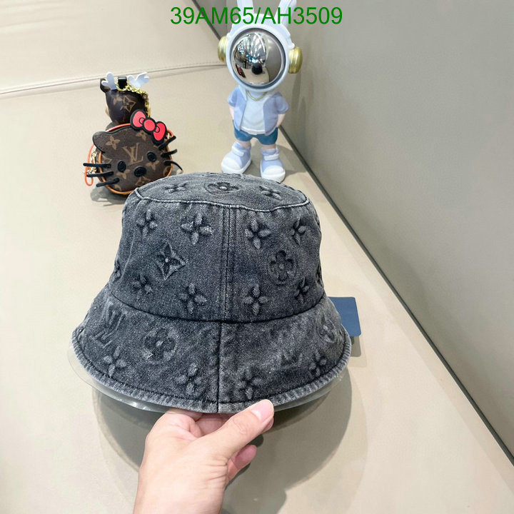 LV-Cap(Hat) Code: AH3509 $: 39USD