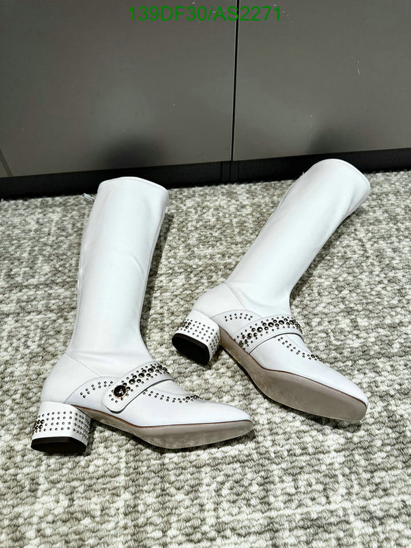 Boots-Women Shoes Code: AS2271 $: 139USD