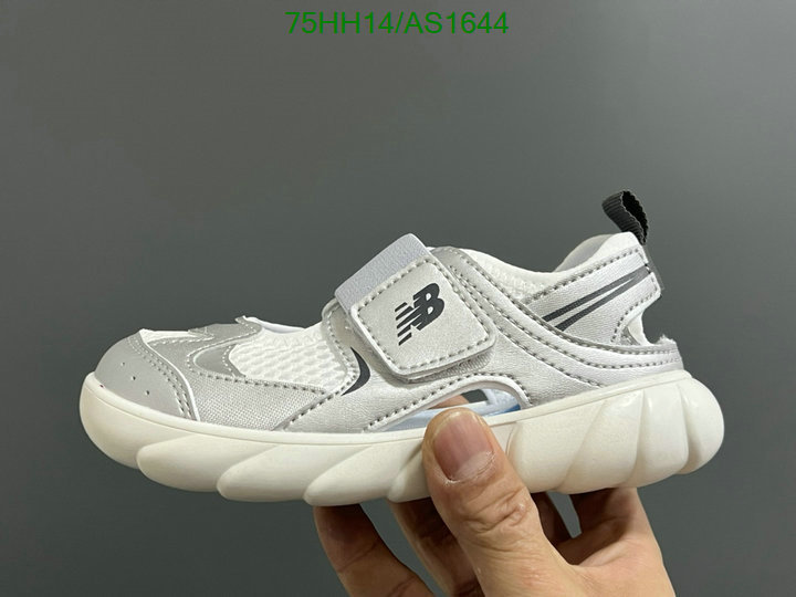 New Balance-Kids shoes Code: AS1644 $: 75USD