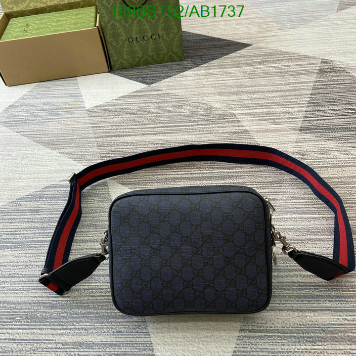 Gucci-Bag-Mirror Quality Code: AB1737 $: 199USD