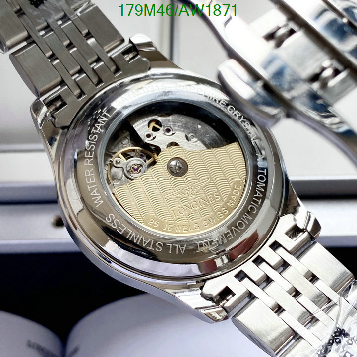 LONGINES-Watch-4A Quality Code: AW1871 $: 179USD